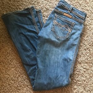 Cowgirl Tuff “mix it up” 28x35